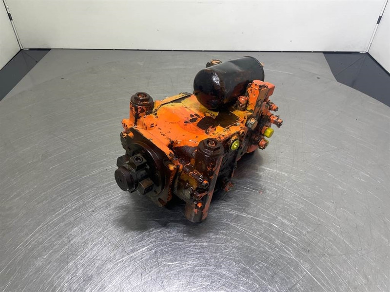 Atlas 86E-Linde-Drive pump/Fahrpumpe/Rijpomp - Hydraulica voor Bouwmachine: afbeelding 1 Atlas 86E-Linde-Drive pump/Fahrpumpe/Rijpomp - Hydraulica voor Bouwmachine: afbeelding 1