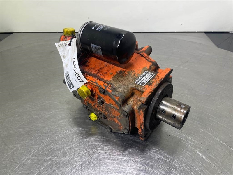Atlas AR51B-Linde BPV-50R-Drive pump/Fahrpumpe/Rijpomp - Hydraulica voor Bouwmachine: afbeelding 3 Atlas AR51B-Linde BPV-50R-Drive pump/Fahrpumpe/Rijpomp - Hydraulica voor Bouwmachine: afbeelding 3