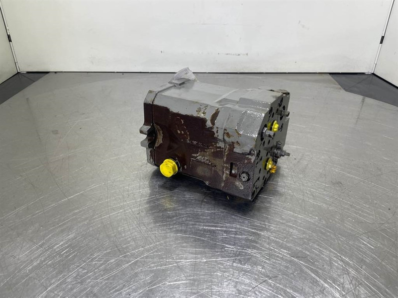 Atlas AR65-Linde-Drive motor/Fahrmotor/Rijmotor - Hydraulica voor Bouwmachine: afbeelding 5 Atlas AR65-Linde-Drive motor/Fahrmotor/Rijmotor - Hydraulica voor Bouwmachine: afbeelding 5