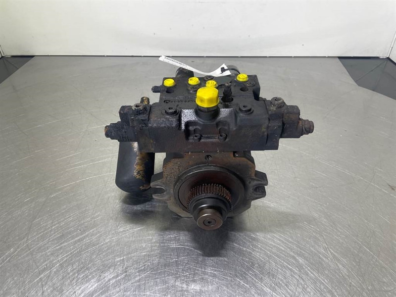 Atlas AR65-Linde-Drive pump/Fahrpumpe/Rijpomp - Hydraulica voor Bouwmachine: afbeelding 2 Atlas AR65-Linde-Drive pump/Fahrpumpe/Rijpomp - Hydraulica voor Bouwmachine: afbeelding 2