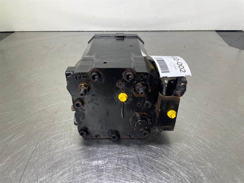 Atlas AR65-Linde HMV105-Drive motor/Fahrmotor/Rijmotor - Hydraulica voor Bouwmachine: afbeelding 5 Atlas AR65-Linde HMV105-Drive motor/Fahrmotor/Rijmotor - Hydraulica voor Bouwmachine: afbeelding 5