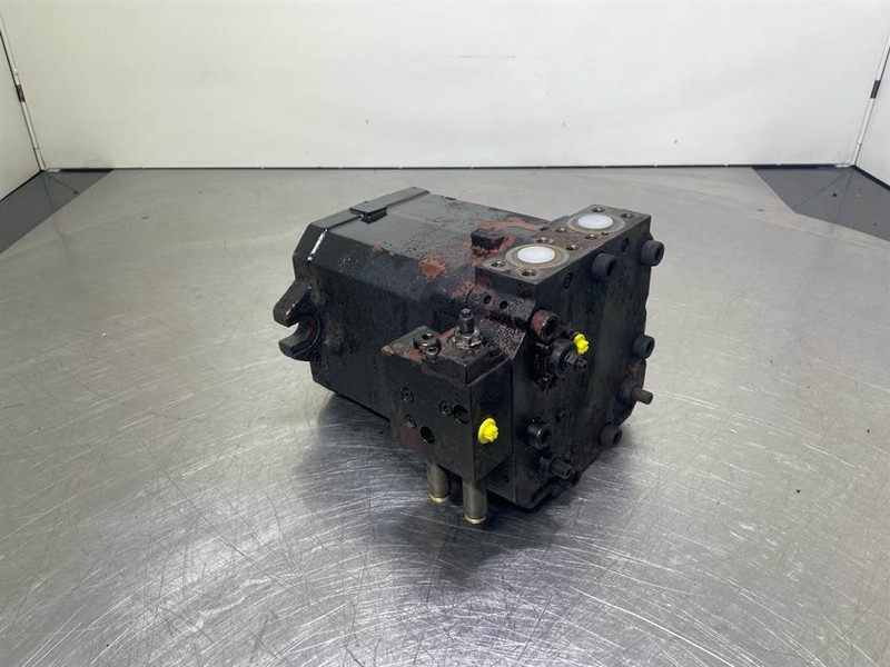 Leasing Atlas AR75-Linde-Drive motor/Fahrmotor/Rijmotor Atlas AR75-Linde-Drive motor/Fahrmotor/Rijmotor: afbeelding 7 Leasing Atlas AR75-Linde-Drive motor/Fahrmotor/Rijmotor Atlas AR75-Linde-Drive motor/Fahrmotor/Rijmotor: afbeelding 7