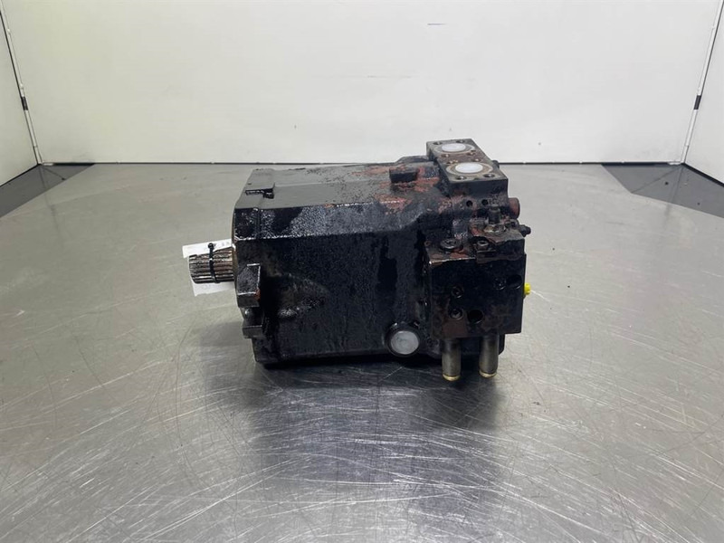 Leasing Atlas AR75-Linde-Drive motor/Fahrmotor/Rijmotor Atlas AR75-Linde-Drive motor/Fahrmotor/Rijmotor: afbeelding 8 Leasing Atlas AR75-Linde-Drive motor/Fahrmotor/Rijmotor Atlas AR75-Linde-Drive motor/Fahrmotor/Rijmotor: afbeelding 8