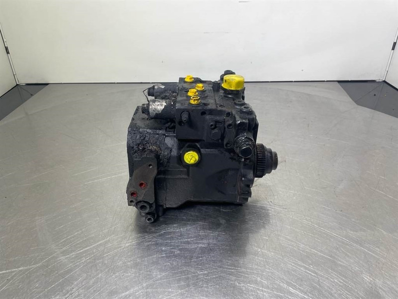 Atlas AR75-Linde-Drive pump/Fahrpumpe/Rijpomp - Hydraulica voor Bouwmachine: afbeelding 4 Atlas AR75-Linde-Drive pump/Fahrpumpe/Rijpomp - Hydraulica voor Bouwmachine: afbeelding 4