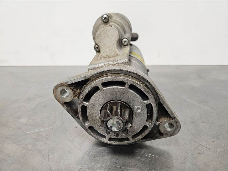 Atlas AR85E-Deutz TCD3.6L4-04125685-Starter/Anlasser - Motor voor Bouwmachine: afbeelding 3 Atlas AR85E-Deutz TCD3.6L4-04125685-Starter/Anlasser - Motor voor Bouwmachine: afbeelding 3