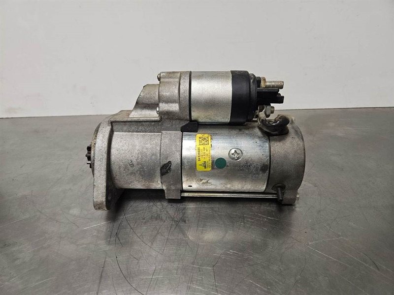 Atlas AR85E-Deutz TCD3.6L4-04125685-Starter/Anlasser - Motor voor Bouwmachine: afbeelding 2 Atlas AR85E-Deutz TCD3.6L4-04125685-Starter/Anlasser - Motor voor Bouwmachine: afbeelding 2