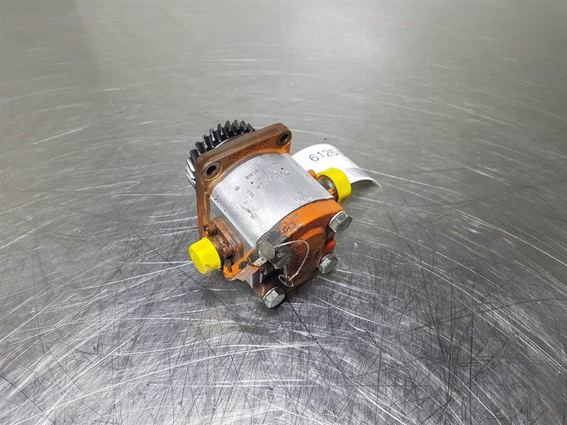 Atlas -Bosch 0510525018-Gearpump/Zahnradpumpe - Hydraulica: afbeelding 2 Atlas -Bosch 0510525018-Gearpump/Zahnradpumpe - Hydraulica: afbeelding 2