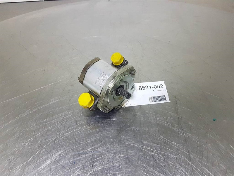 Atlas -Rexroth 0510625029-Gearpump/Zahnradpumpe - Hydraulica voor Bouwmachine: afbeelding 3 Atlas -Rexroth 0510625029-Gearpump/Zahnradpumpe - Hydraulica voor Bouwmachine: afbeelding 3