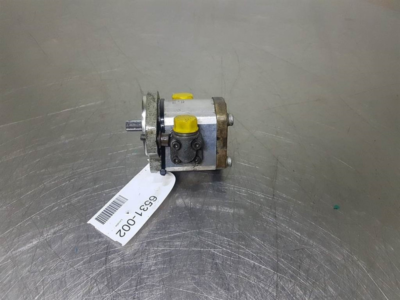 Atlas -Rexroth 0510625029-Gearpump/Zahnradpumpe - Hydraulica voor Bouwmachine: afbeelding 1 Atlas -Rexroth 0510625029-Gearpump/Zahnradpumpe - Hydraulica voor Bouwmachine: afbeelding 1