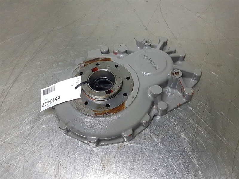 Atlas -Spicer Dana 3571410084-Drive housing/Behuizing - Versnellingsbak voor Bouwmachine: afbeelding 1 Atlas -Spicer Dana 3571410084-Drive housing/Behuizing - Versnellingsbak voor Bouwmachine: afbeelding 1