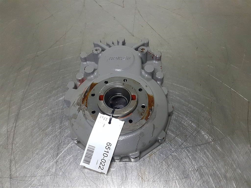 Atlas -Spicer Dana 3571410084-Drive housing/Behuizing - Versnellingsbak voor Bouwmachine: afbeelding 2 Atlas -Spicer Dana 3571410084-Drive housing/Behuizing - Versnellingsbak voor Bouwmachine: afbeelding 2