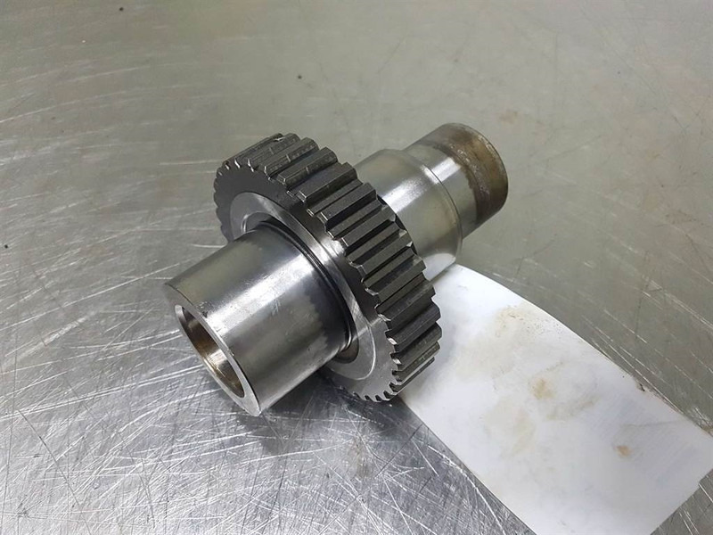 Atlas -Spicer Dana 3571410501-Gears/Zahnrader/Tandwielen - Versnellingsbak voor Bouwmachine: afbeelding 4 Atlas -Spicer Dana 3571410501-Gears/Zahnrader/Tandwielen - Versnellingsbak voor Bouwmachine: afbeelding 4