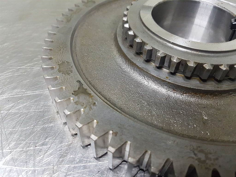 Atlas -Spicer Dana 3571410705-Gears/Zahnrader/Tandwielen - Versnellingsbak voor Bouwmachine: afbeelding 4 Atlas -Spicer Dana 3571410705-Gears/Zahnrader/Tandwielen - Versnellingsbak voor Bouwmachine: afbeelding 4