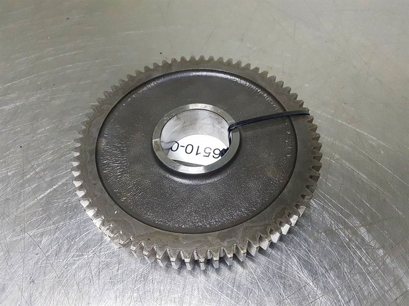 Atlas -Spicer Dana 3571410705-Gears/Zahnrader/Tandwielen - Versnellingsbak voor Bouwmachine: afbeelding 3 Atlas -Spicer Dana 3571410705-Gears/Zahnrader/Tandwielen - Versnellingsbak voor Bouwmachine: afbeelding 3
