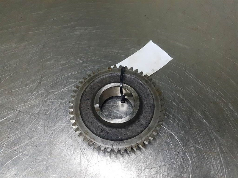 Atlas -Spicer Dana 3571410901-Gears/Zahnrader/Tandwielen - Versnellingsbak voor Bouwmachine: afbeelding 3 Atlas -Spicer Dana 3571410901-Gears/Zahnrader/Tandwielen - Versnellingsbak voor Bouwmachine: afbeelding 3