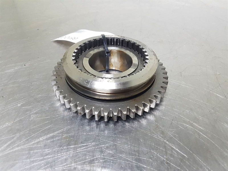Atlas -Spicer Dana 3571410901-Gears/Zahnrader/Tandwielen - Versnellingsbak voor Bouwmachine: afbeelding 1 Atlas -Spicer Dana 3571410901-Gears/Zahnrader/Tandwielen - Versnellingsbak voor Bouwmachine: afbeelding 1