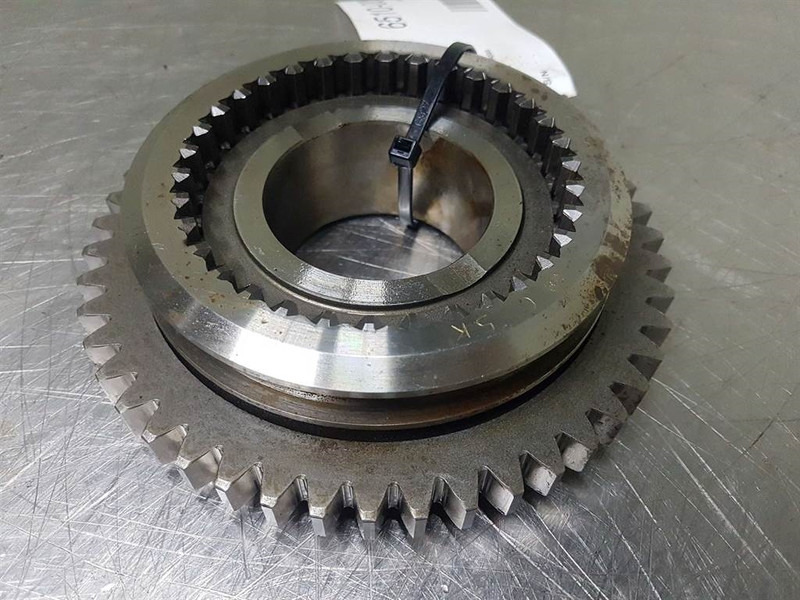 Atlas -Spicer Dana 3571410901-Gears/Zahnrader/Tandwielen - Versnellingsbak voor Bouwmachine: afbeelding 5 Atlas -Spicer Dana 3571410901-Gears/Zahnrader/Tandwielen - Versnellingsbak voor Bouwmachine: afbeelding 5
