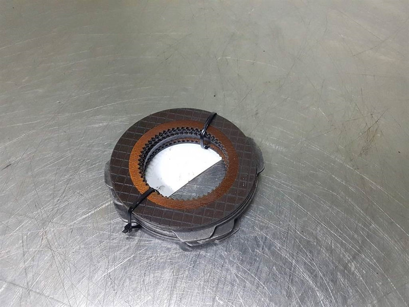 Atlas -Spicer Dana-Brake friction disc/Bremsscheibe/Rem - Remdelen voor Bouwmachine: afbeelding 3 Atlas -Spicer Dana-Brake friction disc/Bremsscheibe/Rem - Remdelen voor Bouwmachine: afbeelding 3