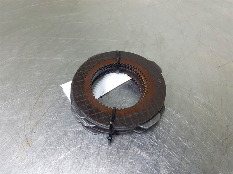 Atlas -Spicer Dana-Brake friction disc/Bremsscheibe/Rem - Remdelen voor Bouwmachine: afbeelding 1 Atlas -Spicer Dana-Brake friction disc/Bremsscheibe/Rem - Remdelen voor Bouwmachine: afbeelding 1