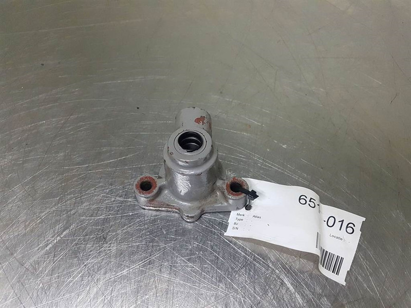 Atlas -Spicer Dana-Transmission parts/Getriebe teile - Versnellingsbak voor Bouwmachine: afbeelding 1 Atlas -Spicer Dana-Transmission parts/Getriebe teile - Versnellingsbak voor Bouwmachine: afbeelding 1