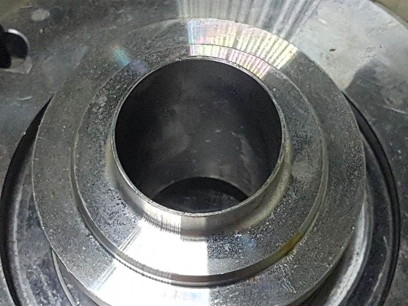 Atlas -Spicer Dana-Transmission parts/Getriebe teile - Versnellingsbak voor Bouwmachine: afbeelding 5 Atlas -Spicer Dana-Transmission parts/Getriebe teile - Versnellingsbak voor Bouwmachine: afbeelding 5