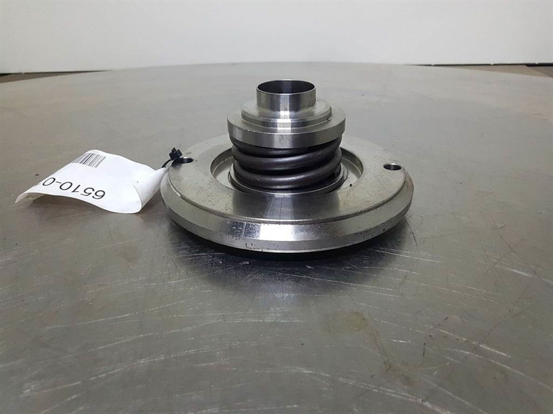 Atlas -Spicer Dana-Transmission parts/Getriebe teile - Versnellingsbak voor Bouwmachine: afbeelding 1 Atlas -Spicer Dana-Transmission parts/Getriebe teile - Versnellingsbak voor Bouwmachine: afbeelding 1