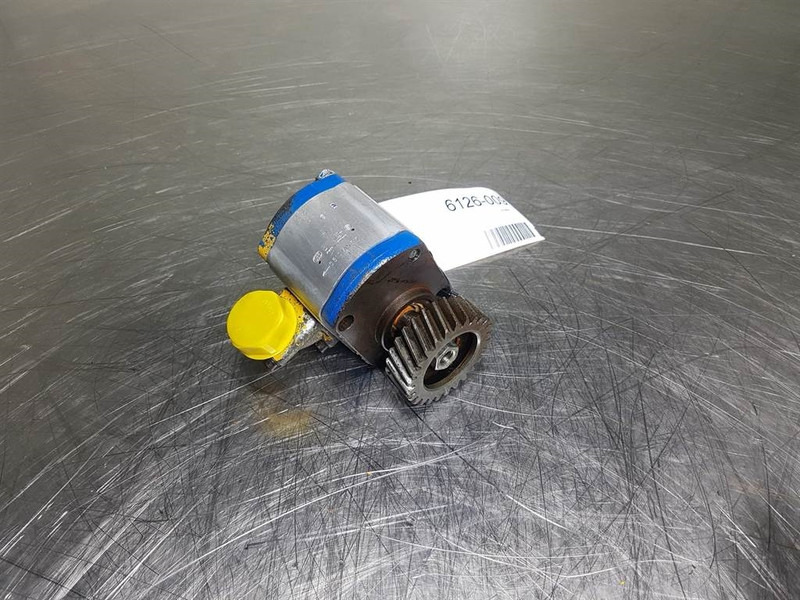 Bosch 0510 615 317 - Atlas - Gearpump/Zahnradpumpe - Hydraulica: afbeelding 1 Bosch 0510 615 317 - Atlas - Gearpump/Zahnradpumpe - Hydraulica: afbeelding 1