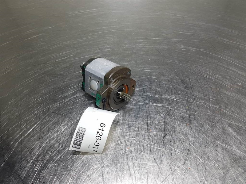 Bosch 0510 625 329 - Atlas - Gearpump/Zahnradpumpe - Hydraulica: afbeelding 1 Bosch 0510 625 329 - Atlas - Gearpump/Zahnradpumpe - Hydraulica: afbeelding 1