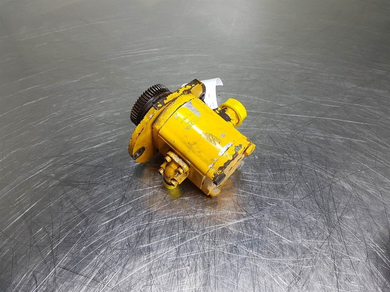 Bosch 0510 715 312 - Atlas - Gearpump/Zahnradpumpe - Hydraulica: afbeelding 2 Bosch 0510 715 312 - Atlas - Gearpump/Zahnradpumpe - Hydraulica: afbeelding 2