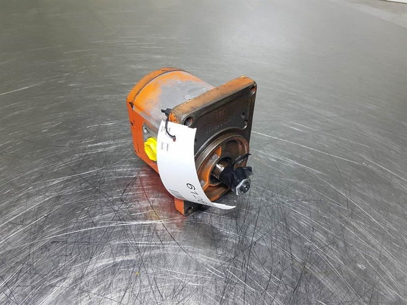 Bosch 0510 725 314 - Atlas - Gearpump/Zahnradpumpe - Hydraulica: afbeelding 1 Bosch 0510 725 314 - Atlas - Gearpump/Zahnradpumpe - Hydraulica: afbeelding 1