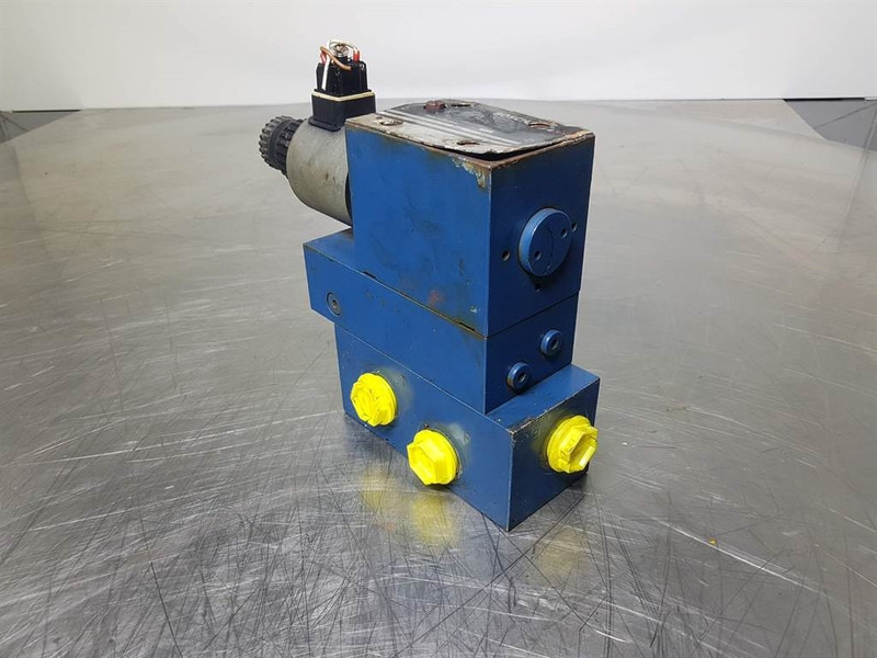 Bosch 081WV10P1M10 - Valve/Ventile/Ventiel - Hydraulica: afbeelding 3 Bosch 081WV10P1M10 - Valve/Ventile/Ventiel - Hydraulica: afbeelding 3