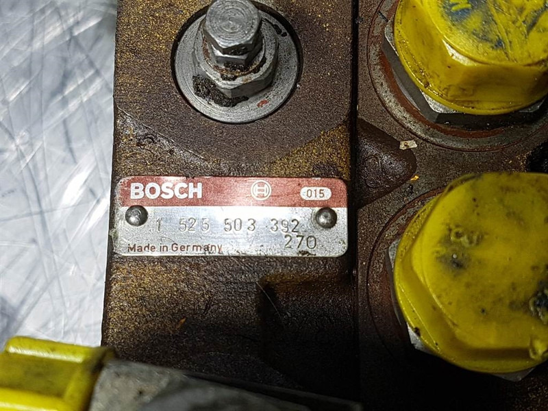 Bosch 1 525 503 392 - Paus RL 851 - Valve/Ventiel - Hydraulica: afbeelding 3 Bosch 1 525 503 392 - Paus RL 851 - Valve/Ventiel - Hydraulica: afbeelding 3