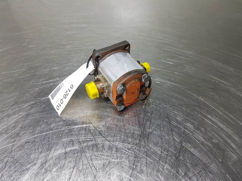Bosch B510 240 029 - Atlas 45 B - Gearpump/Zahnradpumpe - Hydraulica: afbeelding 2 Bosch B510 240 029 - Atlas 45 B - Gearpump/Zahnradpumpe - Hydraulica: afbeelding 2