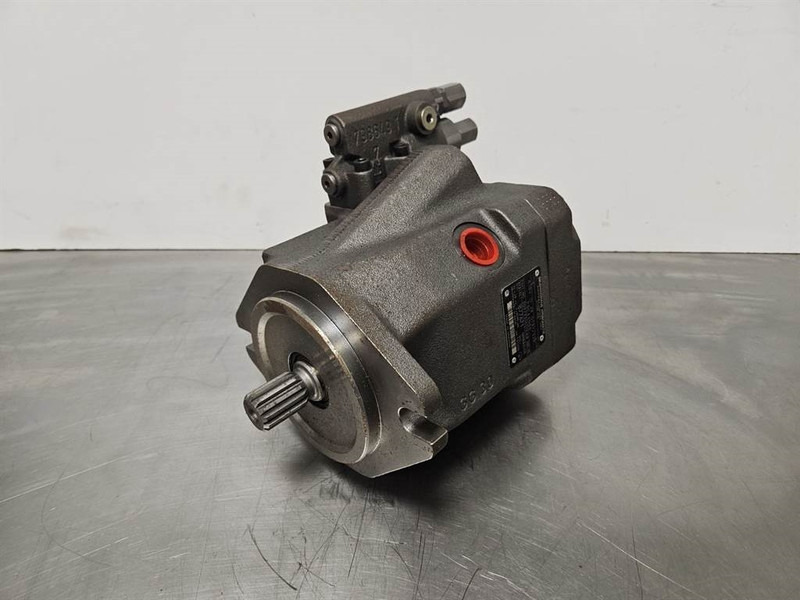 Brueninghaus Hydromatik A10VO28DFR1/52R-Load sensing pump - Hydraulica voor Bouwmachine: afbeelding 2 Brueninghaus Hydromatik A10VO28DFR1/52R-Load sensing pump - Hydraulica voor Bouwmachine: afbeelding 2