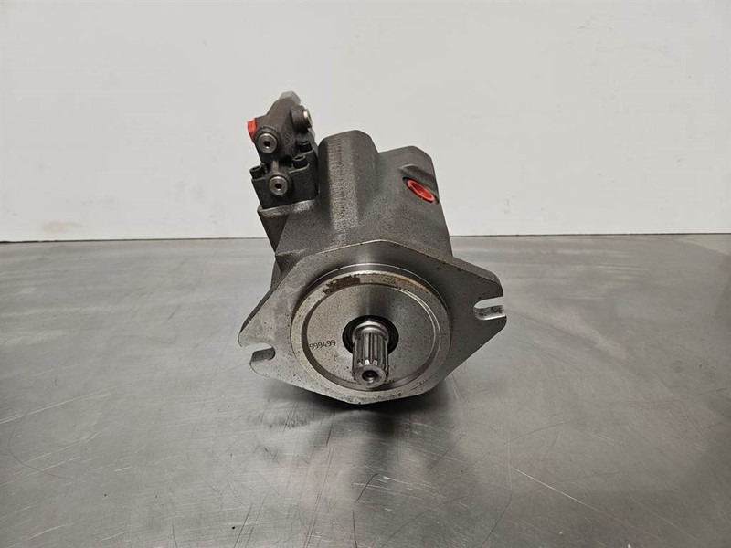 Brueninghaus Hydromatik A10VO28DFR1/52R-Load sensing pump - Hydraulica voor Bouwmachine: afbeelding 3 Brueninghaus Hydromatik A10VO28DFR1/52R-Load sensing pump - Hydraulica voor Bouwmachine: afbeelding 3