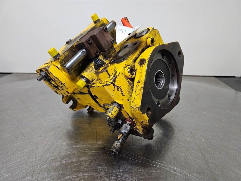 Brueninghaus Hydromatik A4VG125 - Drive pump/Fahrpumpe/Rijpomp - Hydraulica voor Bouwmachine: afbeelding 4 Brueninghaus Hydromatik A4VG125 - Drive pump/Fahrpumpe/Rijpomp - Hydraulica voor Bouwmachine: afbeelding 4