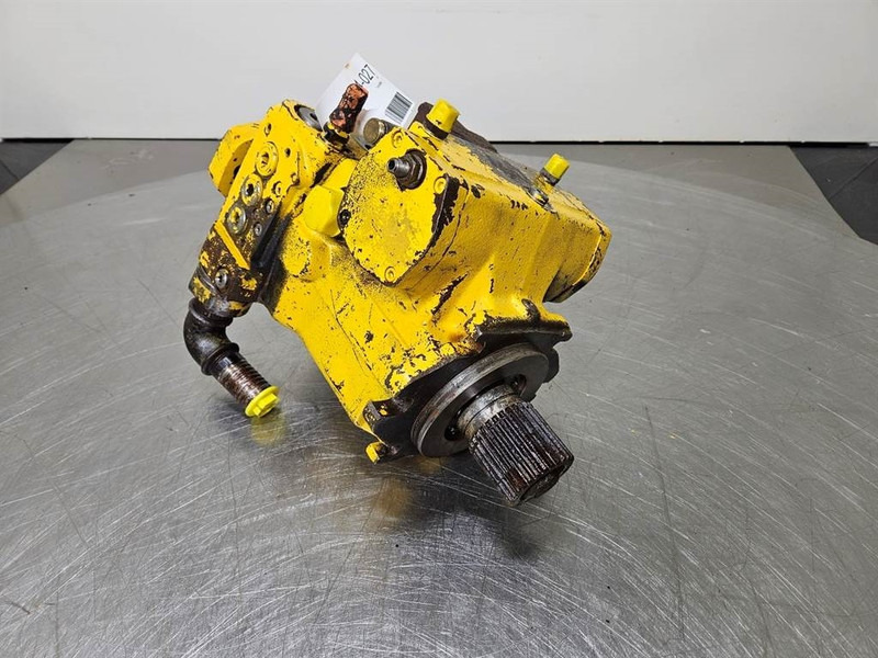 Brueninghaus Hydromatik A4VG125 - Drive pump/Fahrpumpe/Rijpomp - Hydraulica voor Bouwmachine: afbeelding 1 Brueninghaus Hydromatik A4VG125 - Drive pump/Fahrpumpe/Rijpomp - Hydraulica voor Bouwmachine: afbeelding 1