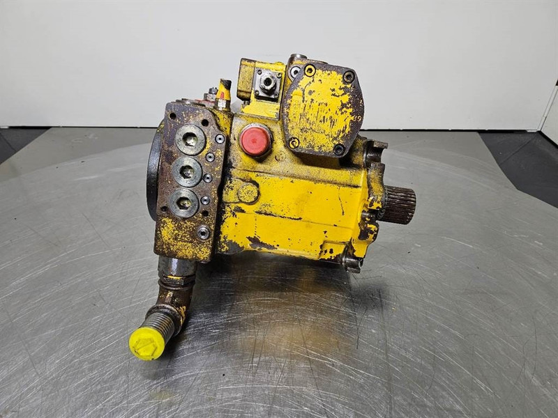 Brueninghaus Hydromatik A4VG125HDD2/32L-Drive pump/Fahrpumpe/Rijpomp - Hydraulica voor Bouwmachine: afbeelding 2 Brueninghaus Hydromatik A4VG125HDD2/32L-Drive pump/Fahrpumpe/Rijpomp - Hydraulica voor Bouwmachine: afbeelding 2