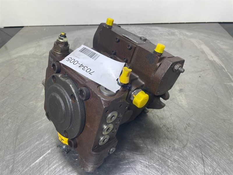 Brueninghaus Hydromatik A4VG71NVDM1/32L-Drive pump/Fahrpumpe/Rijpomp - Hydraulica voor Bouwmachine: afbeelding 3 Brueninghaus Hydromatik A4VG71NVDM1/32L-Drive pump/Fahrpumpe/Rijpomp - Hydraulica voor Bouwmachine: afbeelding 3