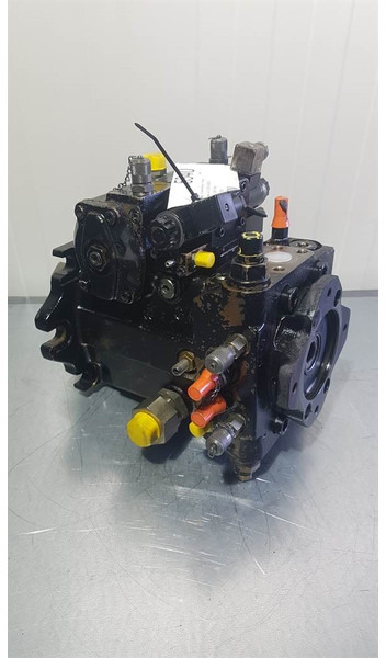 Brueninghaus Hydromatik A4VG90DA2D8/32R-Ahlmann AZ150-Drive pump/Fahrpumpe - Hydraulica voor Bouwmachine: afbeelding 2 Brueninghaus Hydromatik A4VG90DA2D8/32R-Ahlmann AZ150-Drive pump/Fahrpumpe - Hydraulica voor Bouwmachine: afbeelding 2