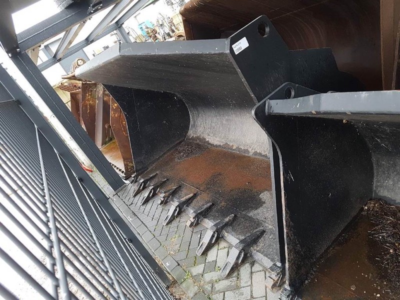 - Bucket/Schaufel/Dichte bak - Bak: afbeelding 1 - Bucket/Schaufel/Dichte bak - Bak: afbeelding 1