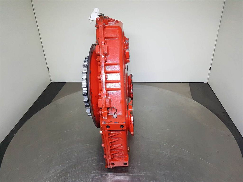 CLARK-HURTH - Transmission/Getriebe/Transmissiebak - Versnellingsbak voor Bouwmachine: afbeelding 2 CLARK-HURTH - Transmission/Getriebe/Transmissiebak - Versnellingsbak voor Bouwmachine: afbeelding 2