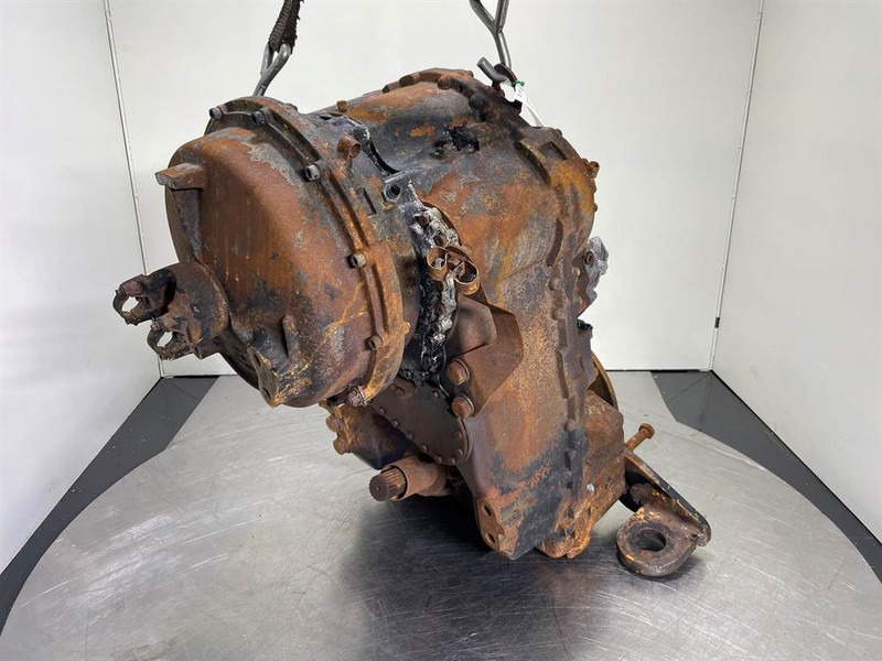 Case 521F-ZF 4WG-130-Transmission/Getriebe - Versnellingsbak voor Bouwmachine: afbeelding 4 Case 521F-ZF 4WG-130-Transmission/Getriebe - Versnellingsbak voor Bouwmachine: afbeelding 4