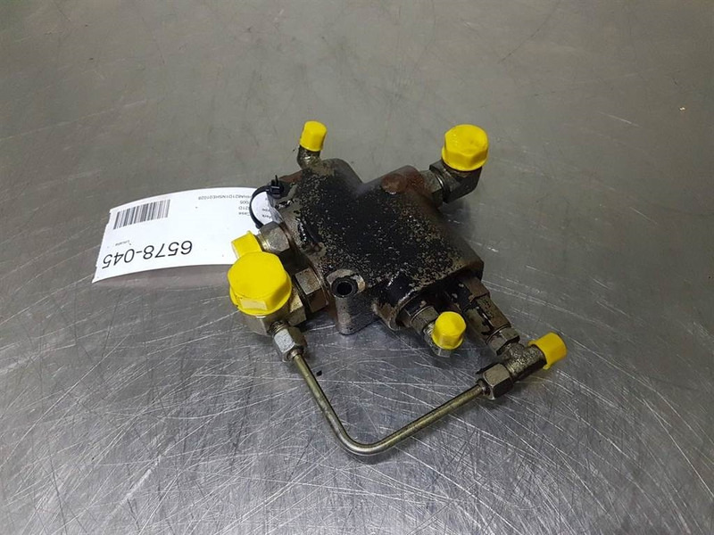 Case 621D-Char-Lynn 6061499002-Valve/Ventile/Ventiel - Hydraulica voor Bouwmachine: afbeelding 2 Case 621D-Char-Lynn 6061499002-Valve/Ventile/Ventiel - Hydraulica voor Bouwmachine: afbeelding 2