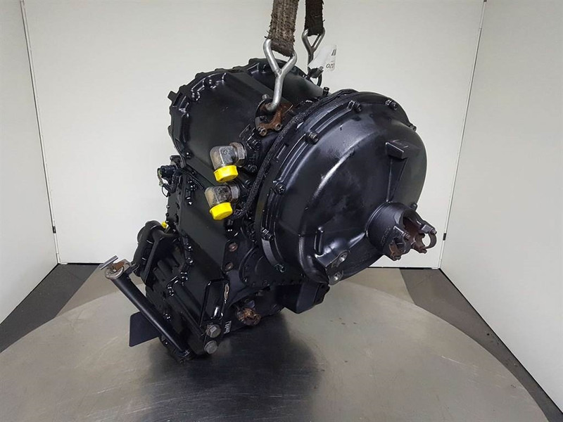 Case 621D-ZF 4WG-160-Transmission/Getriebe/Transmissie - Versnellingsbak voor Bouwmachine: afbeelding 4 Case 621D-ZF 4WG-160-Transmission/Getriebe/Transmissie - Versnellingsbak voor Bouwmachine: afbeelding 4