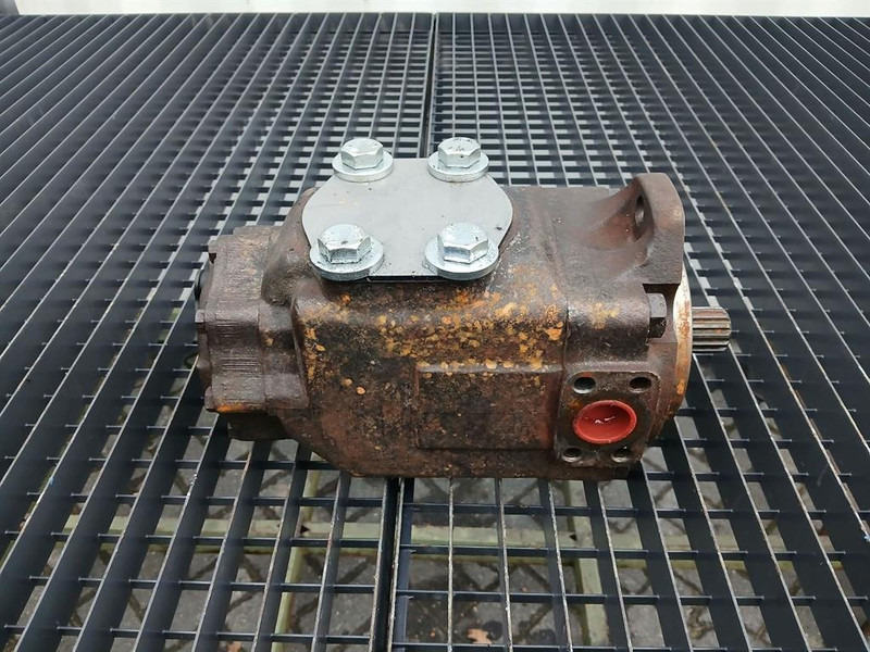 Case 821C-702810-Gearpump/Zahnradpumpe/Tandwielpomp - Hydraulica voor Bouwmachine: afbeelding 3 Case 821C-702810-Gearpump/Zahnradpumpe/Tandwielpomp - Hydraulica voor Bouwmachine: afbeelding 3