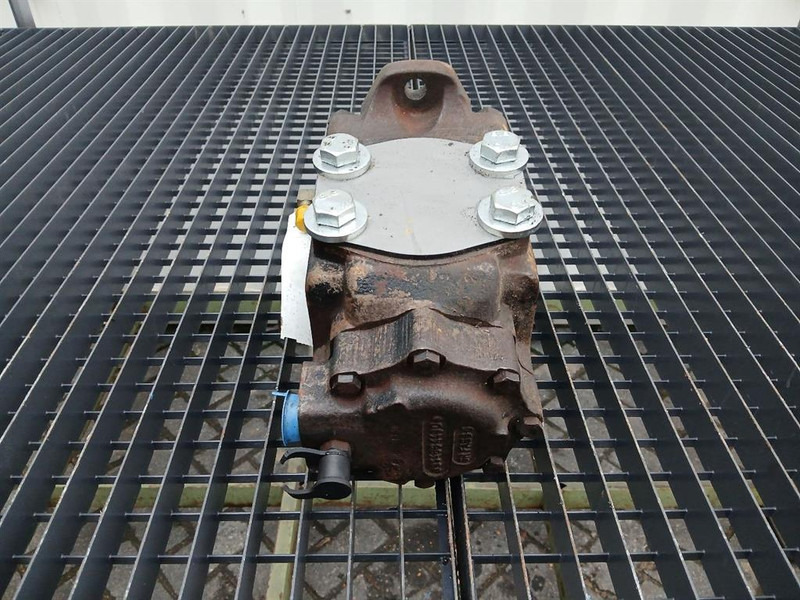 Case 821C-702810-Gearpump/Zahnradpumpe/Tandwielpomp - Hydraulica voor Bouwmachine: afbeelding 4 Case 821C-702810-Gearpump/Zahnradpumpe/Tandwielpomp - Hydraulica voor Bouwmachine: afbeelding 4