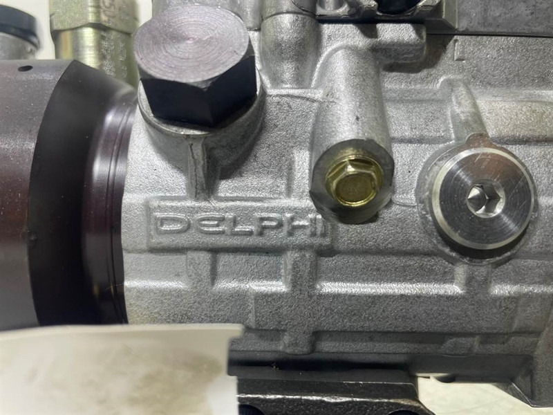 Cat 193-0160 - Motor voor Bouwmachine: afbeelding 4 Cat 193-0160 - Motor voor Bouwmachine: afbeelding 4