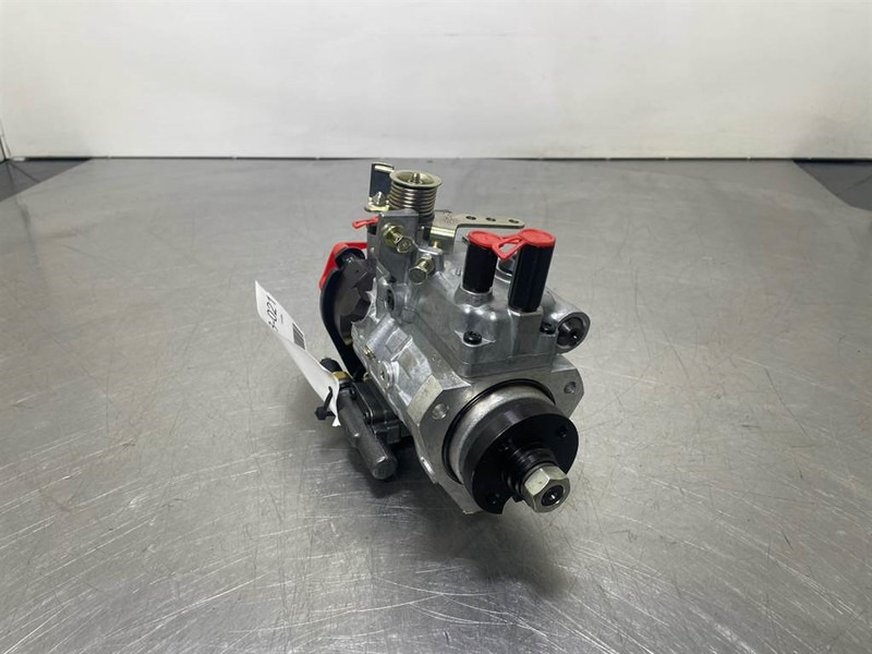 Cat 193-0160 - Motor voor Bouwmachine: afbeelding 2 Cat 193-0160 - Motor voor Bouwmachine: afbeelding 2