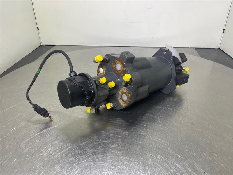 Cat 5259476 - Hydraulica voor Bouwmachine: afbeelding 4 Cat 5259476 - Hydraulica voor Bouwmachine: afbeelding 4